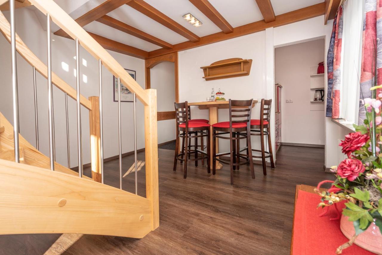Hotel Sonnenspitz *** 3*