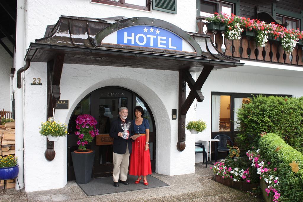 Sonnenspitz *** 3*