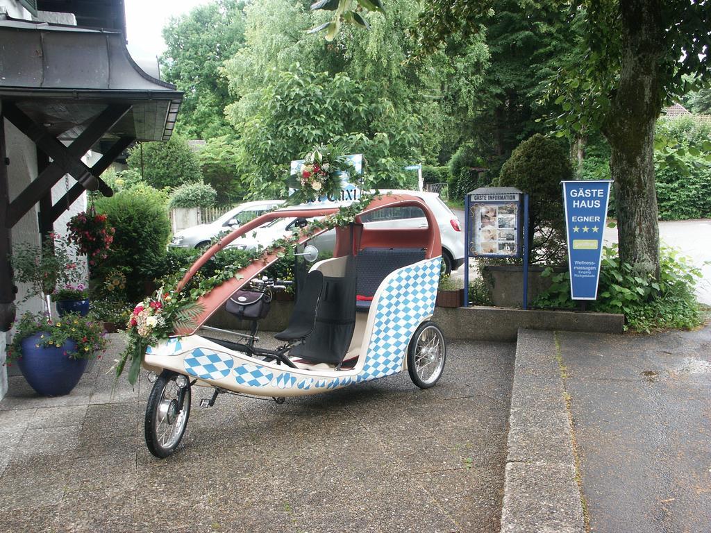 Sonnenspitz *** Hotel 3*