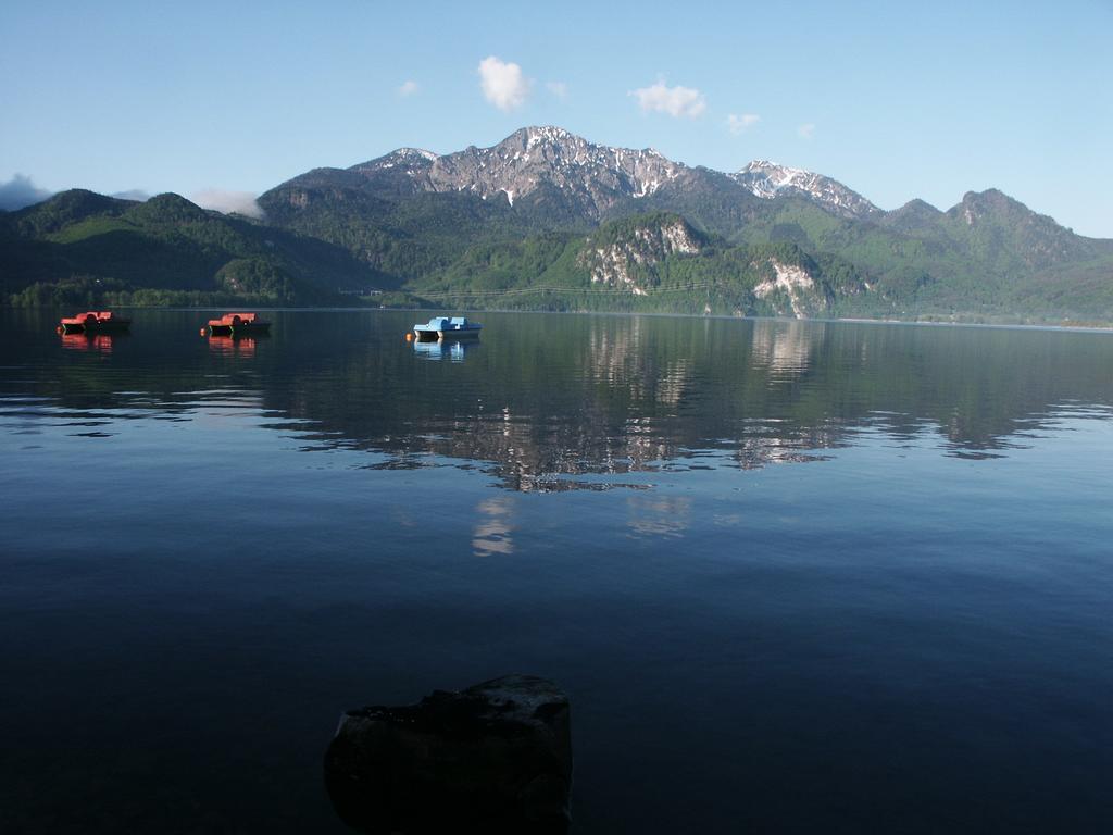 Sonnenspitz *** 3*