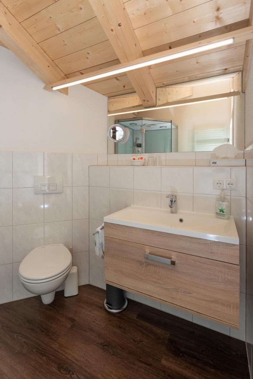 Hotel Sonnenspitz *** 3*