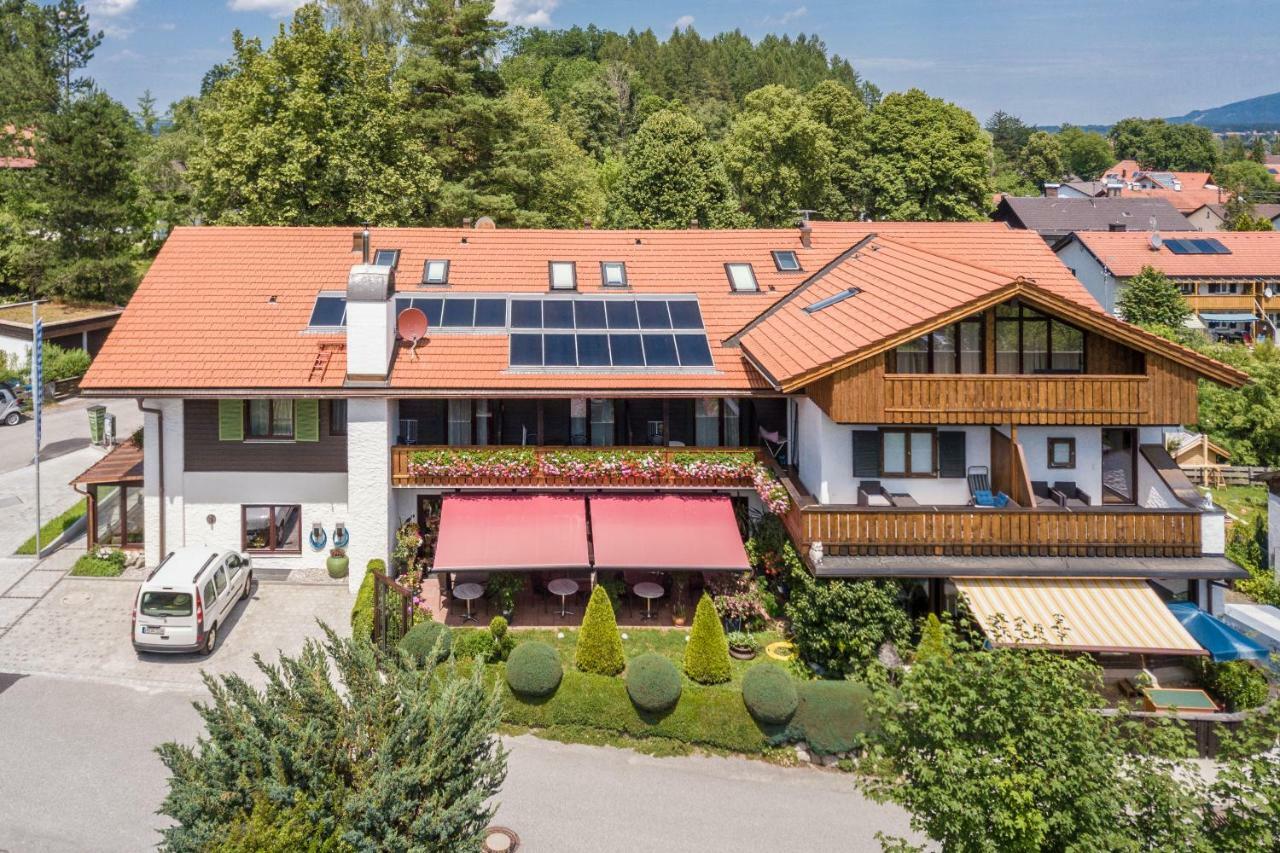 Sonnenspitz *** Hotel Kochel am See