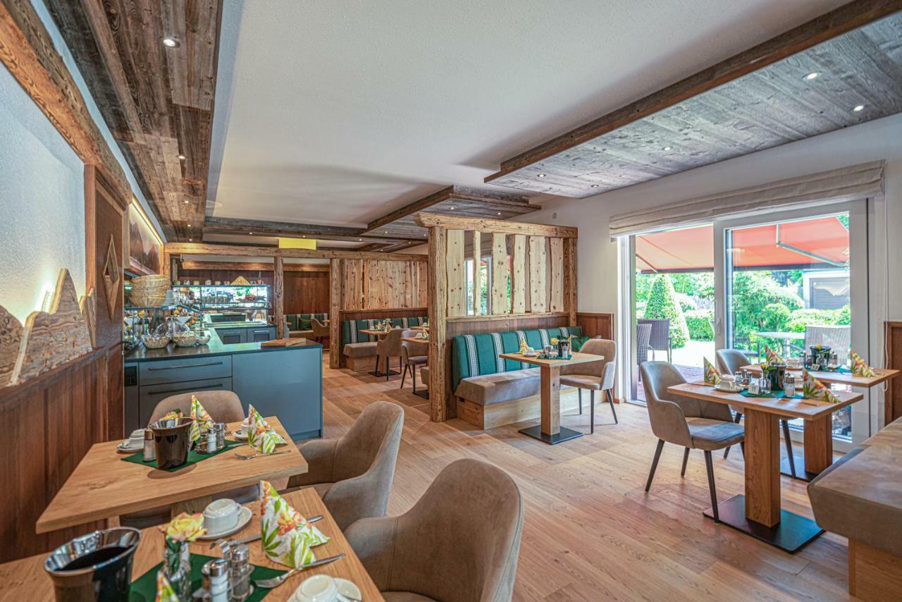 Hotel Sonnenspitz *** 3*